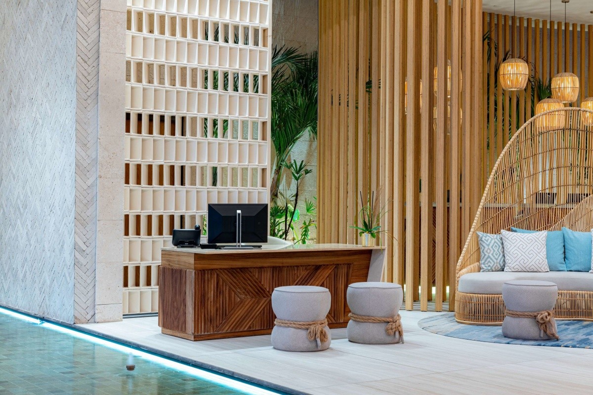 Hilton Tulum Riviera Maya Resort