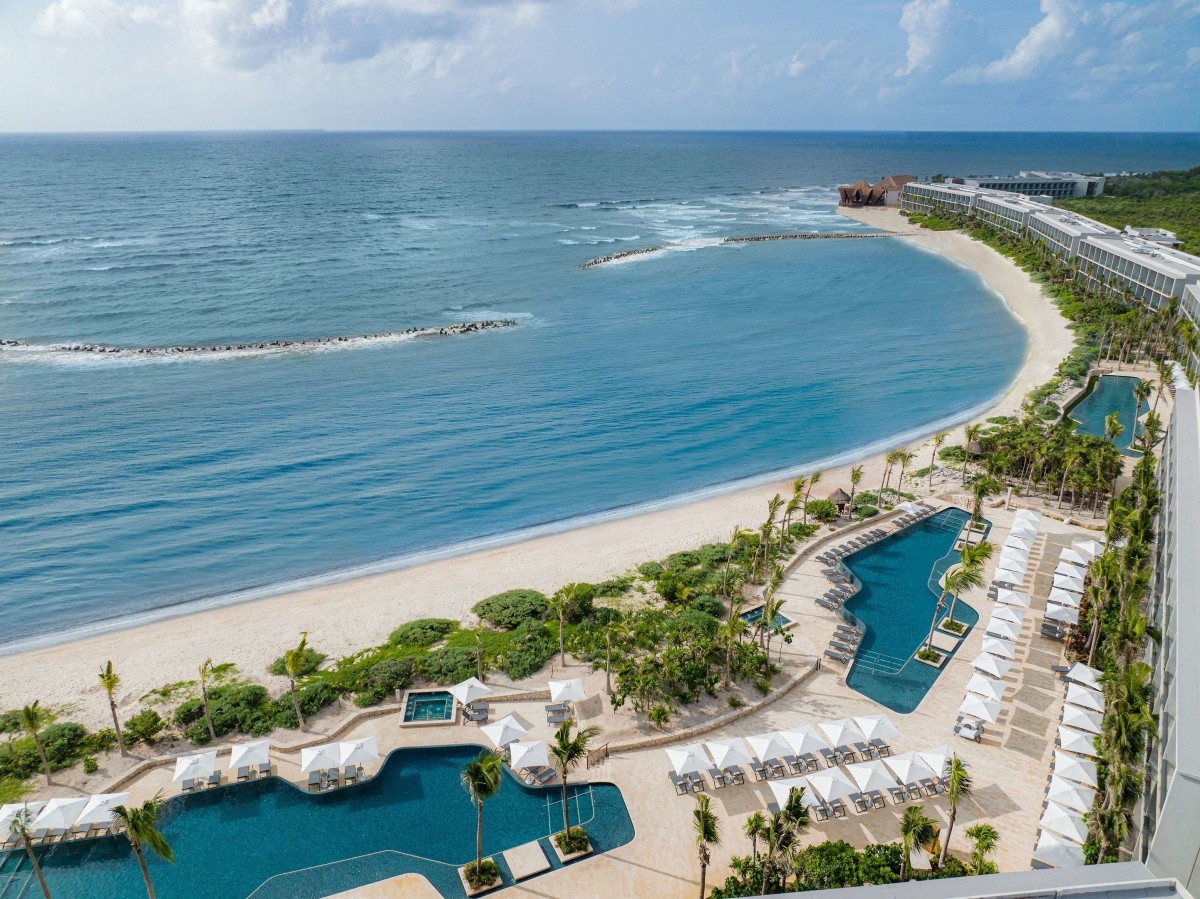 Hilton Tulum Riviera Maya Resort