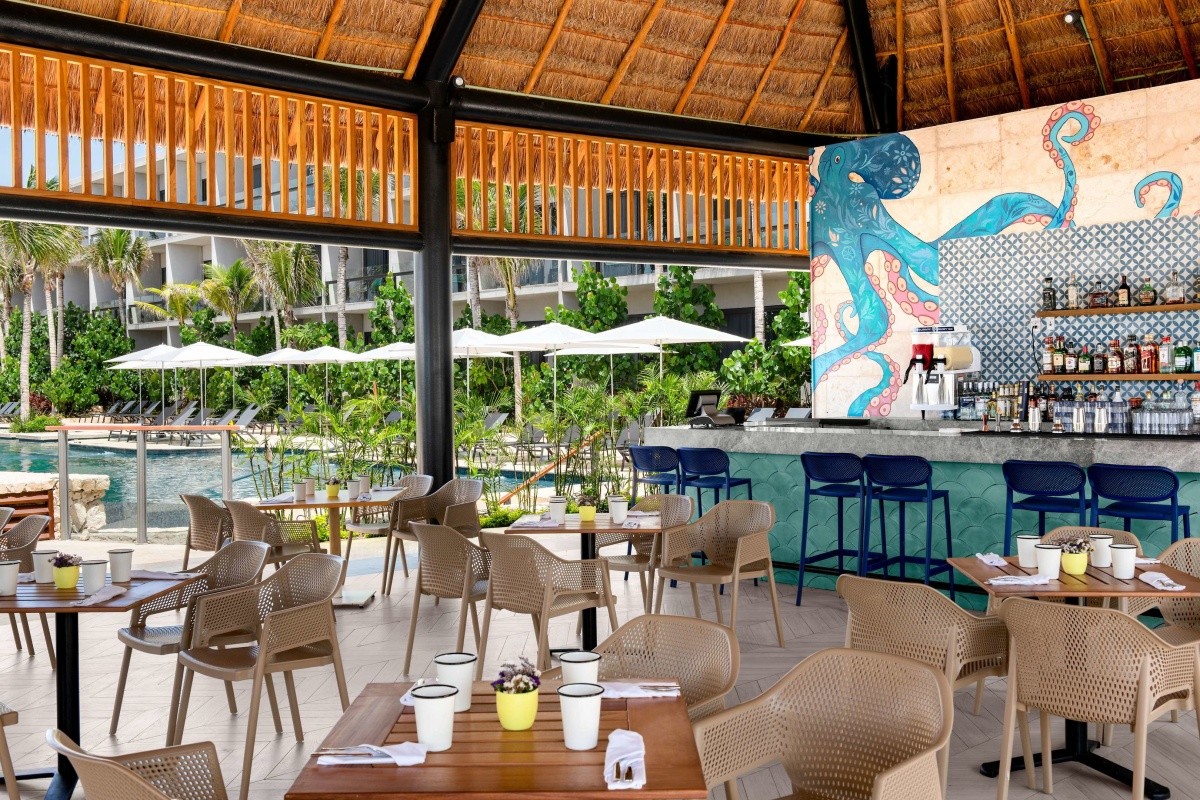 Hilton Tulum Riviera Maya Resort