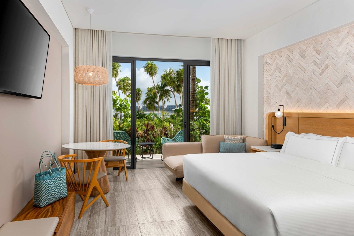 Hilton Tulum Riviera Maya Resort