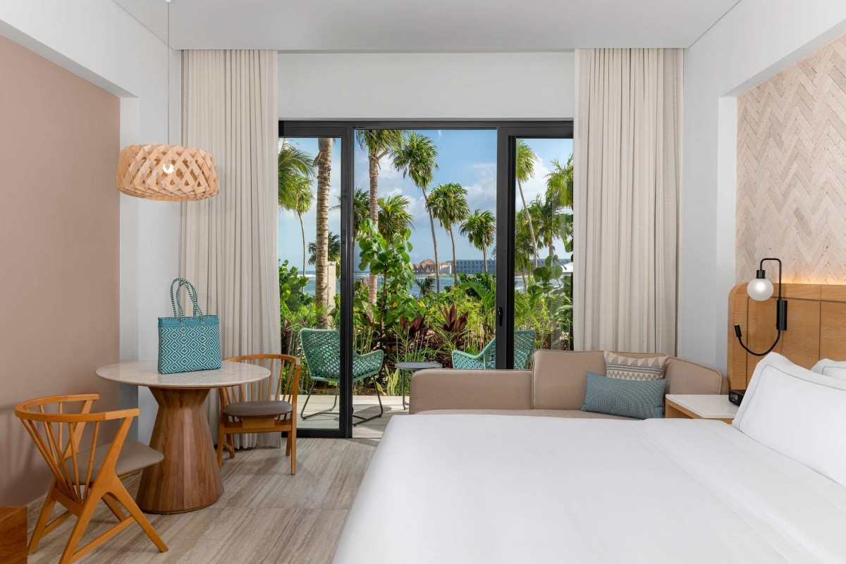 Hilton Tulum Riviera Maya Resort