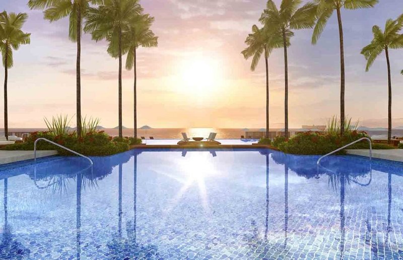 Hilton Tulum Riviera Maya Resort