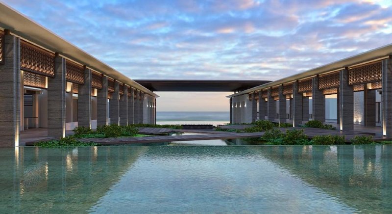 Hilton Tulum Riviera Maya Resort