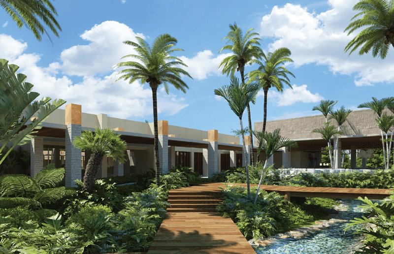 Hilton Tulum Riviera Maya Resort