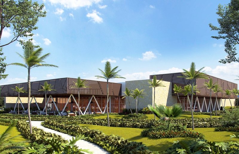 Hilton Tulum Riviera Maya Resort