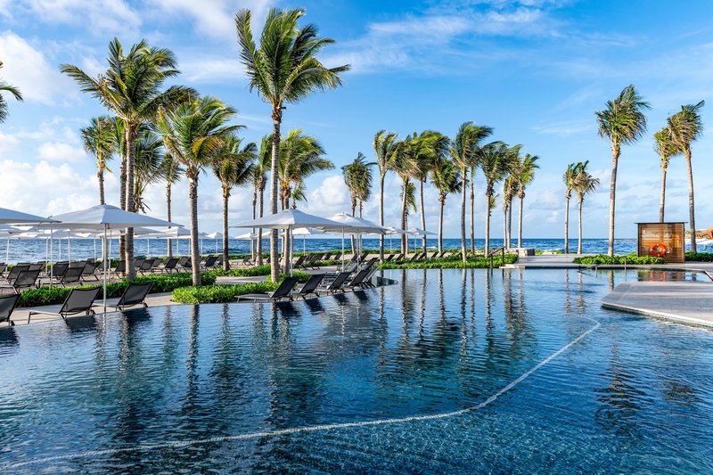 Hilton Tulum Riviera Maya Resort