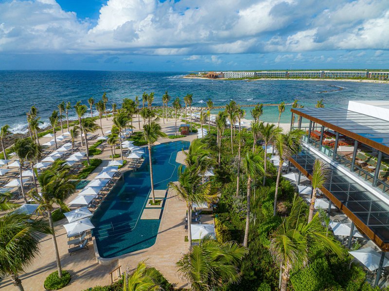 Hilton Tulum Riviera Maya Resort