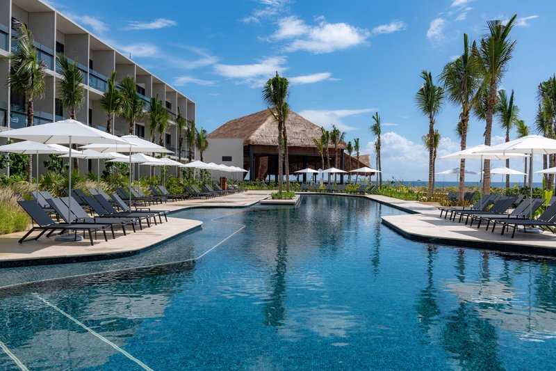 Hilton Tulum Riviera Maya Resort