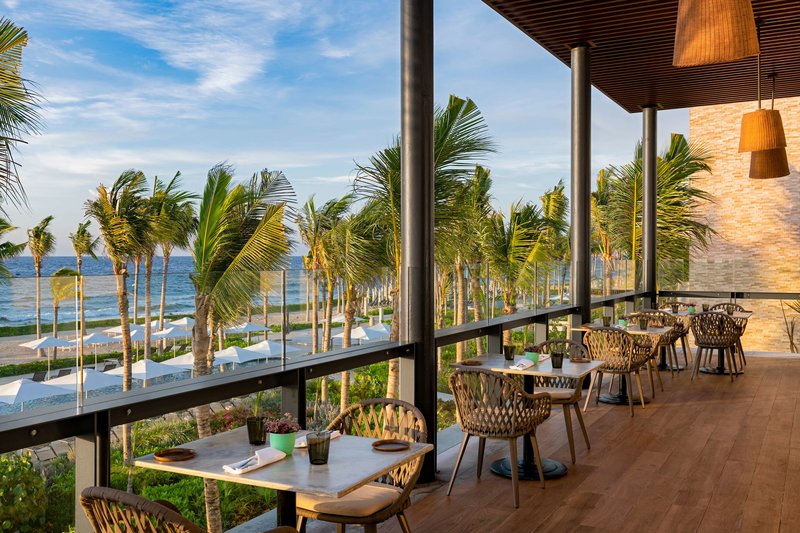 Hilton Tulum Riviera Maya Resort