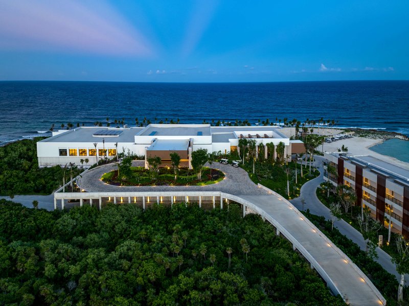 Hilton Tulum Riviera Maya Resort