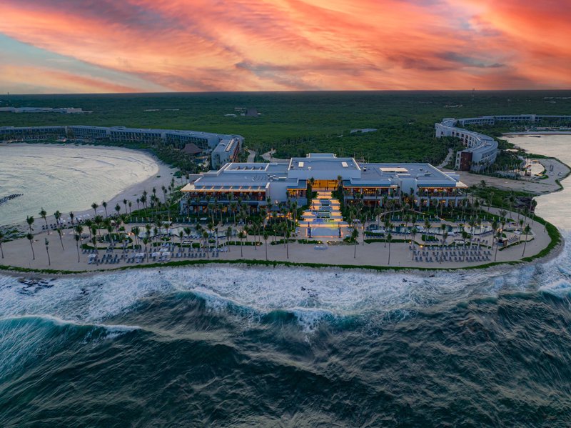 Hilton Tulum Riviera Maya Resort