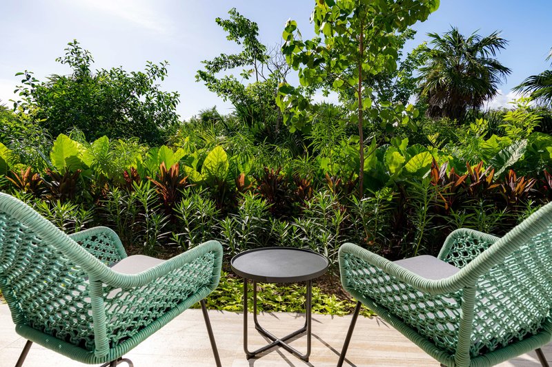 Hilton Tulum Riviera Maya Resort