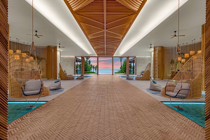 Hilton Tulum Riviera Maya Resort