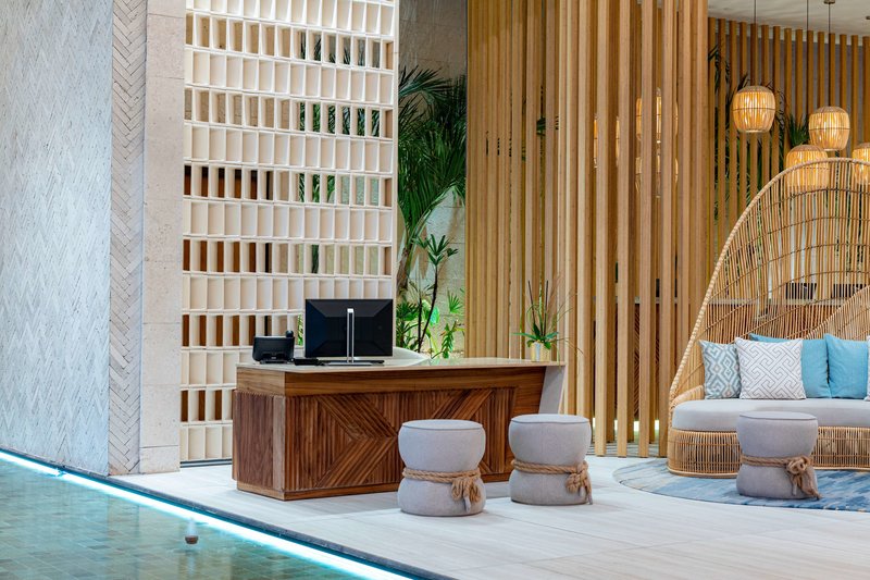 Hilton Tulum Riviera Maya Resort