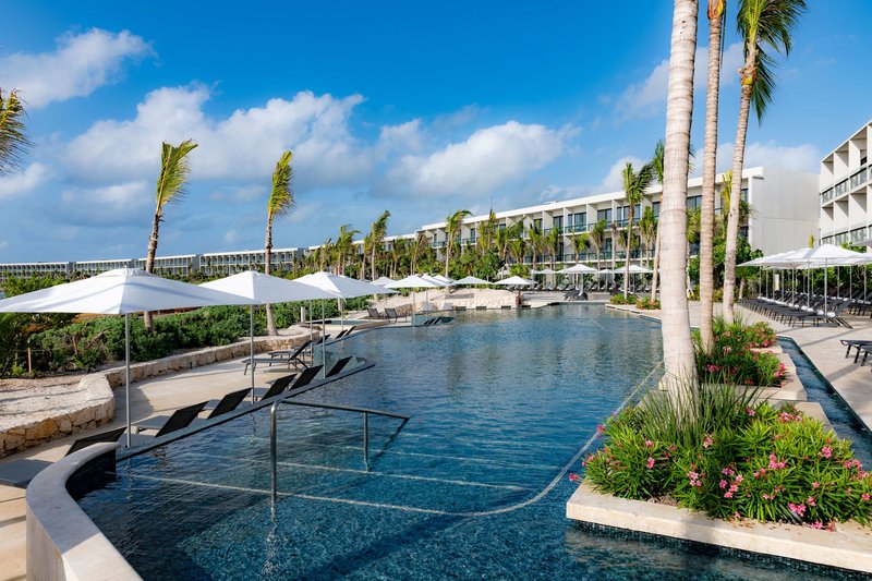 Hilton Tulum Riviera Maya Resort