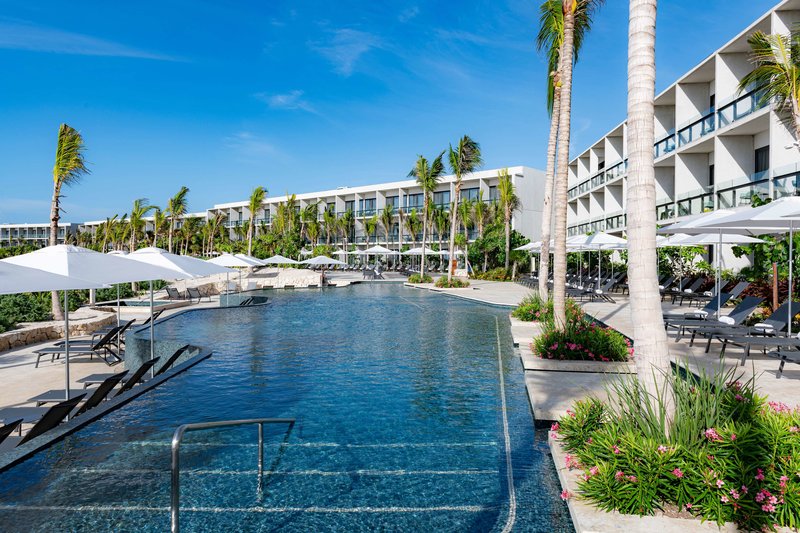 Hilton Tulum Riviera Maya Resort