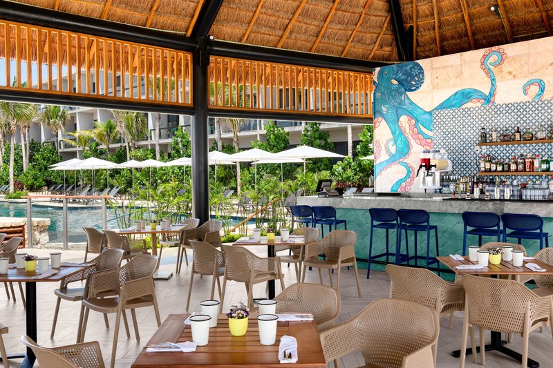 Hilton Tulum Riviera Maya Resort