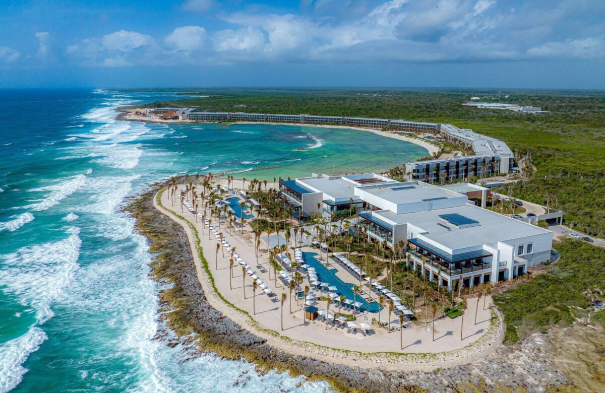 Hilton Tulum Riviera Maya Resort