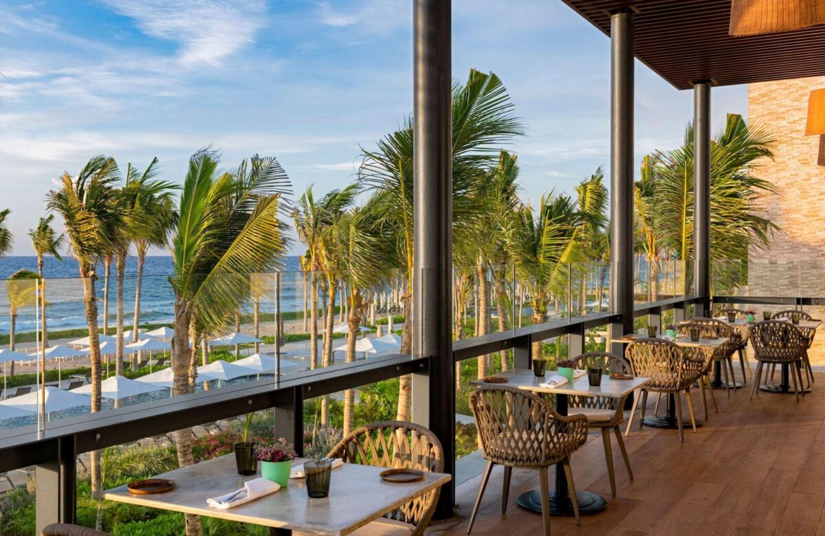 Hilton Tulum Riviera Maya Resort