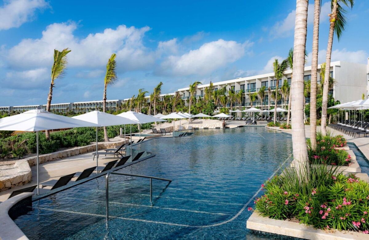 Hilton Tulum Riviera Maya Resort