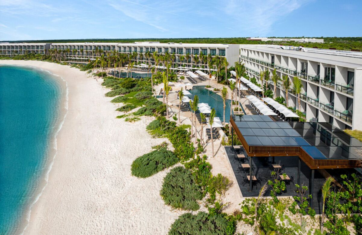 Hilton Tulum Riviera Maya Resort