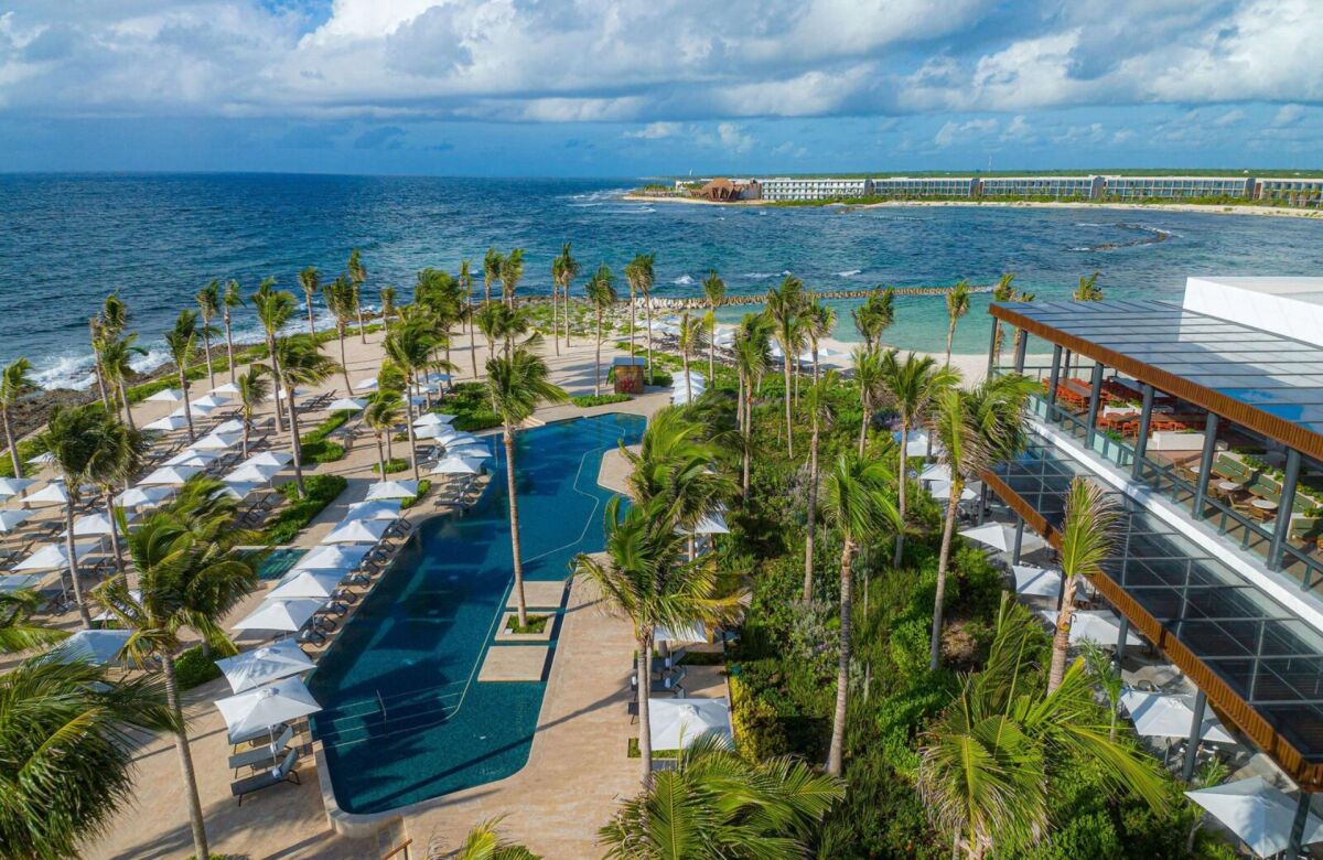 Hilton Tulum Riviera Maya Resort