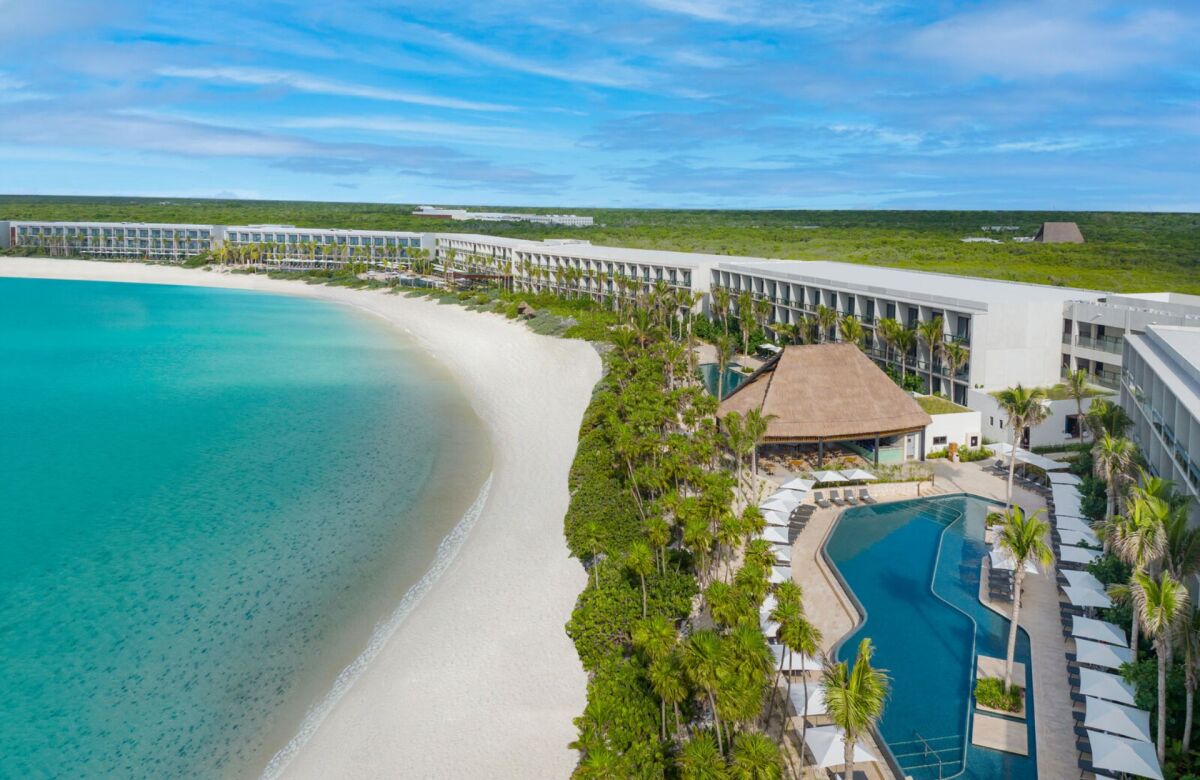 Hilton Tulum Riviera Maya Resort