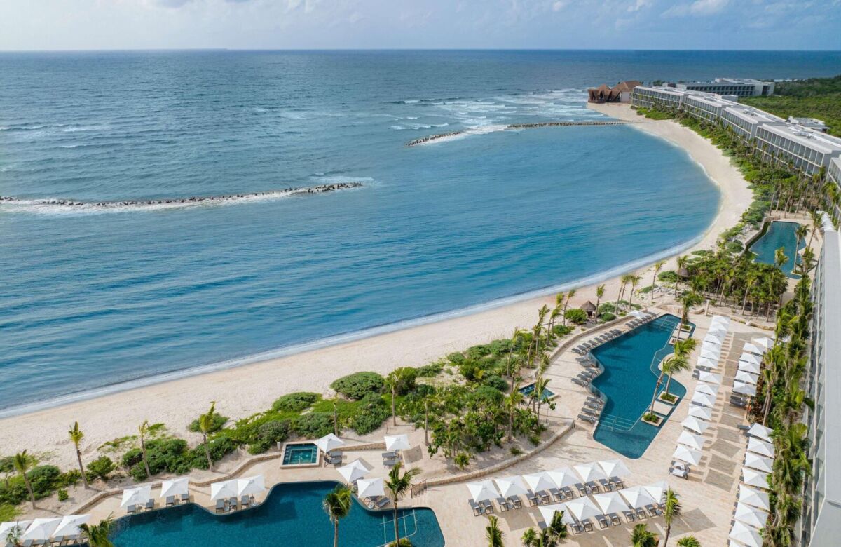 Hilton Tulum Riviera Maya Resort