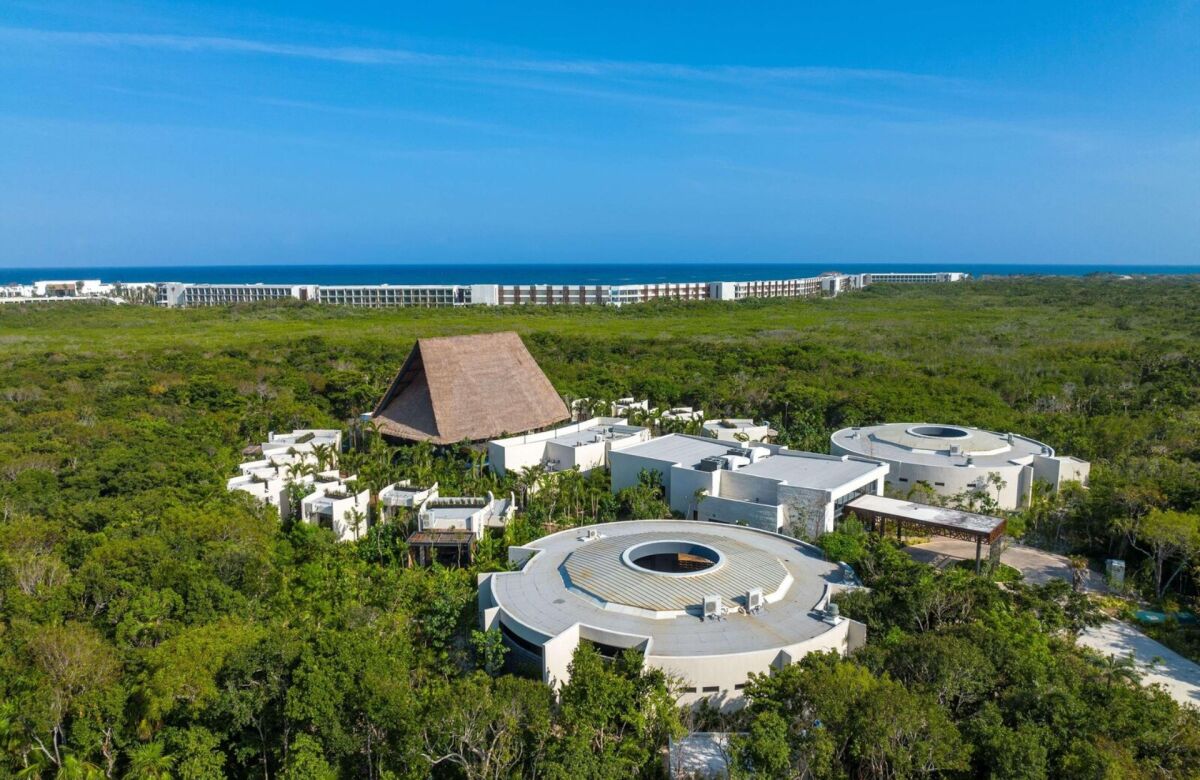 Hilton Tulum Riviera Maya Resort