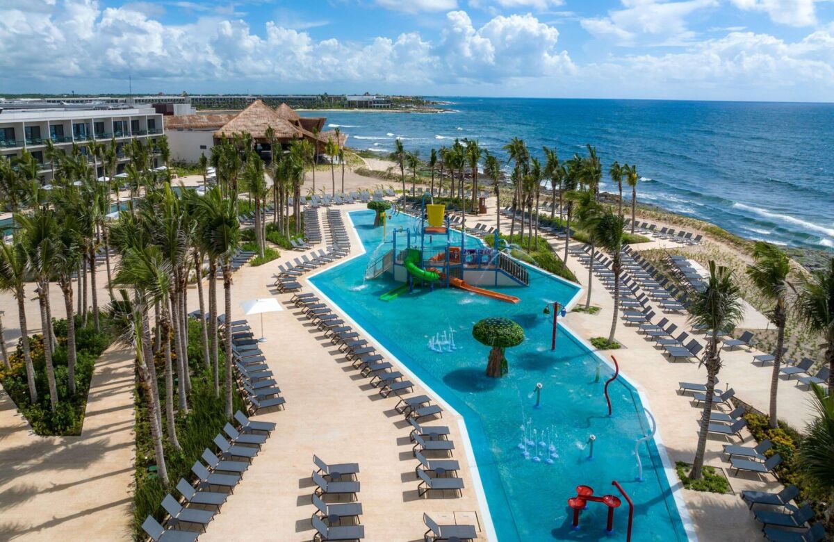Hilton Tulum Riviera Maya Resort