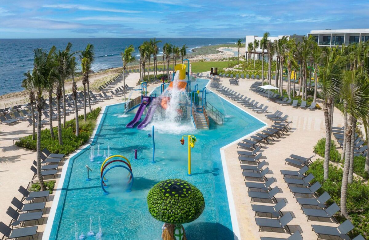 Hilton Tulum Riviera Maya Resort