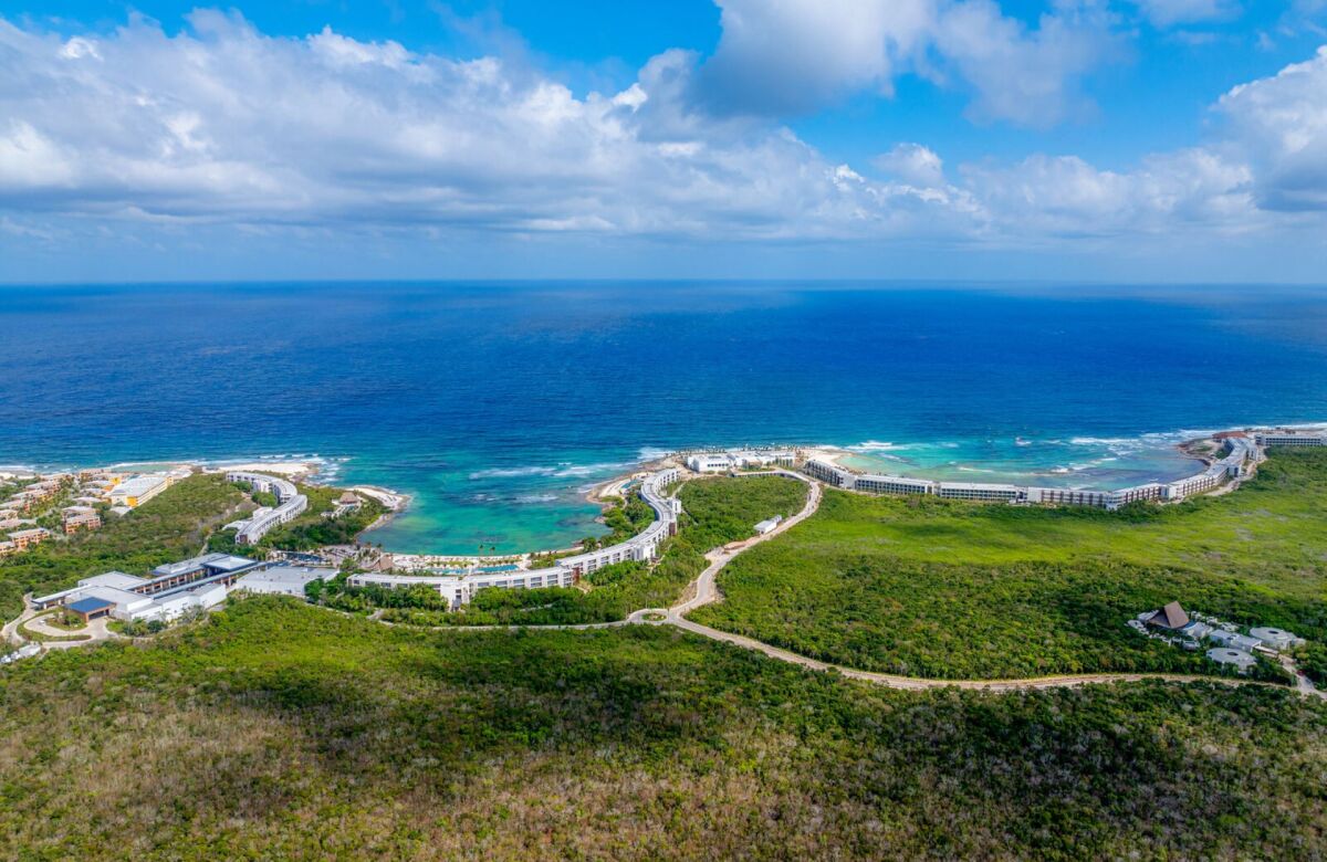 Hilton Tulum Riviera Maya Resort
