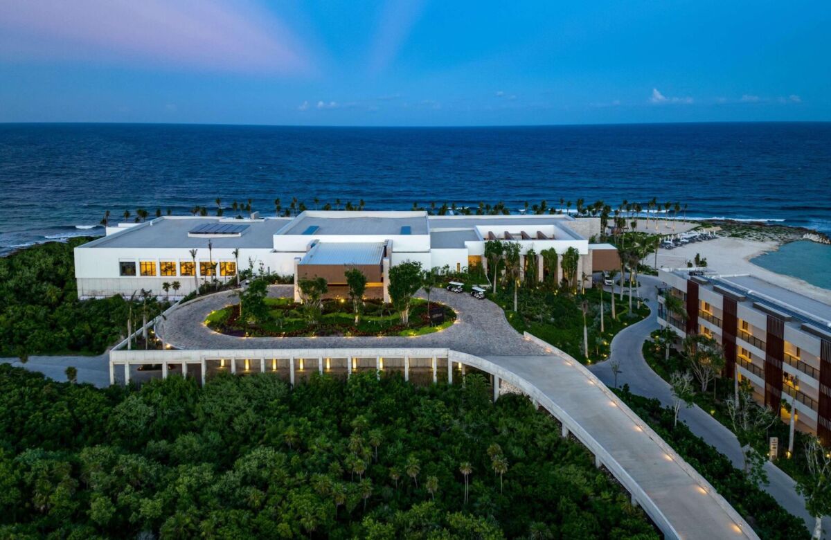 Hilton Tulum Riviera Maya Resort