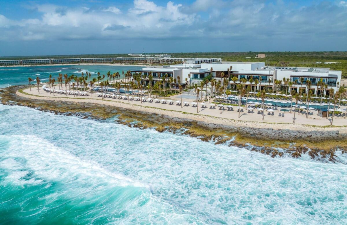 Hilton Tulum Riviera Maya Resort