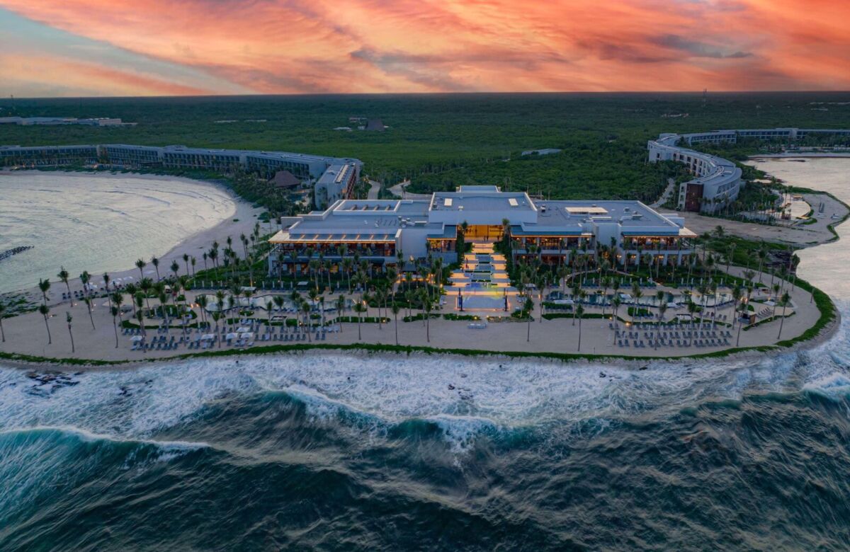 Hilton Tulum Riviera Maya Resort