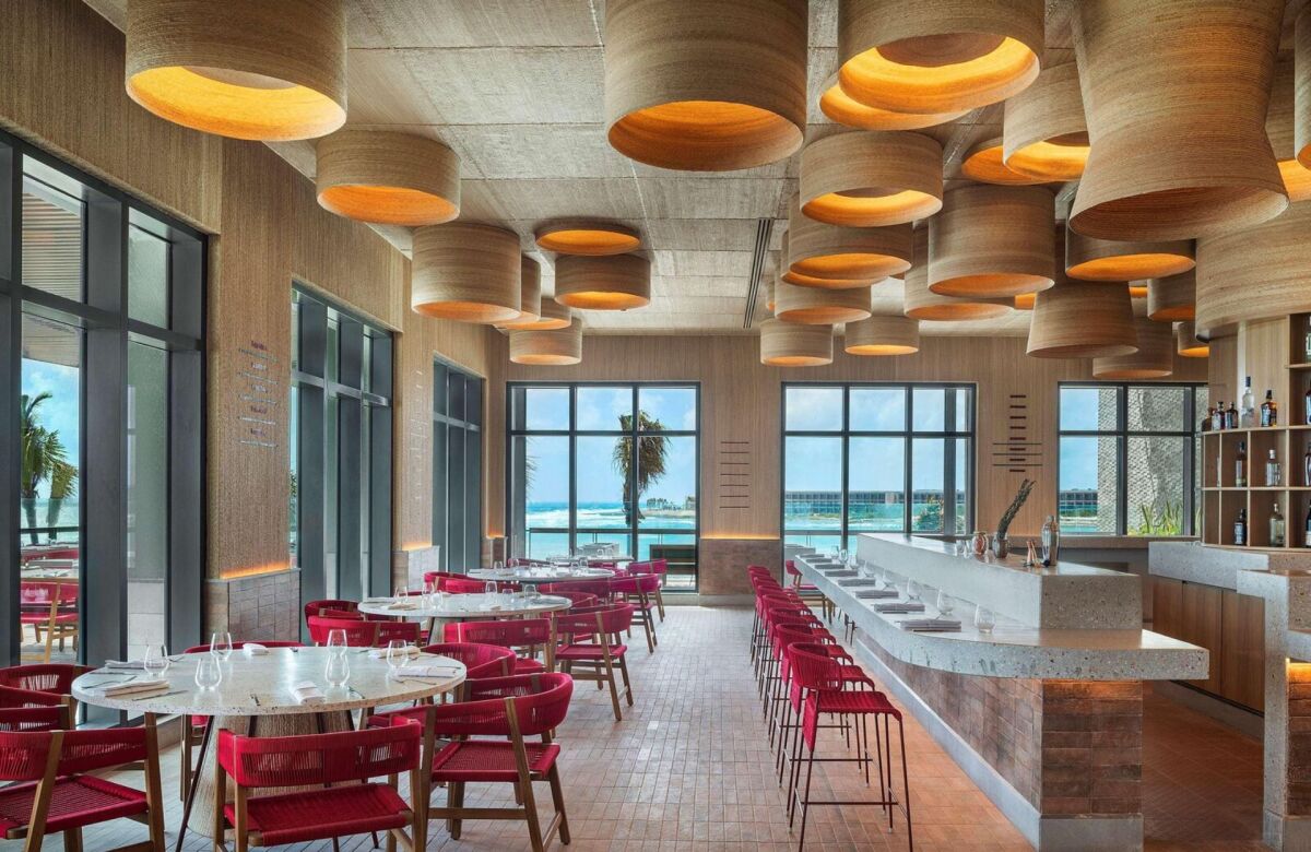 Hilton Tulum Riviera Maya Resort