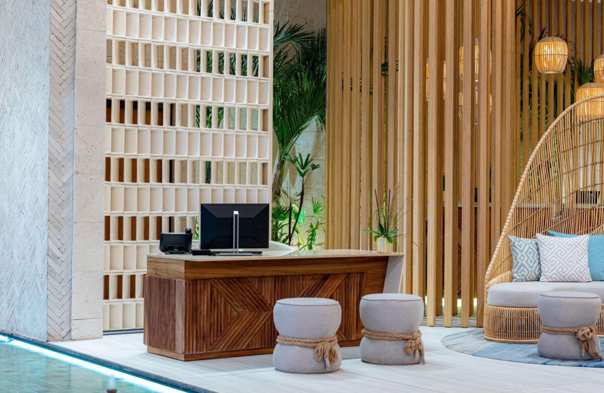 Hilton Tulum Riviera Maya Resort