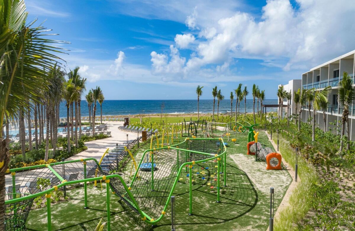 Hilton Tulum Riviera Maya Resort