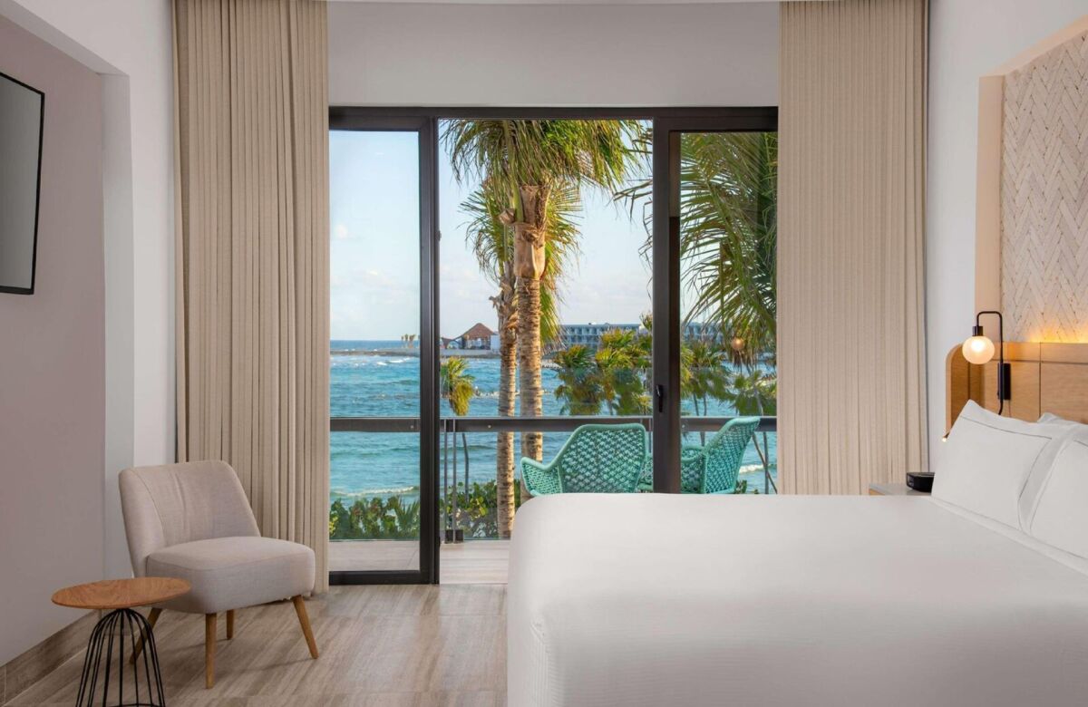 Hilton Tulum Riviera Maya Resort