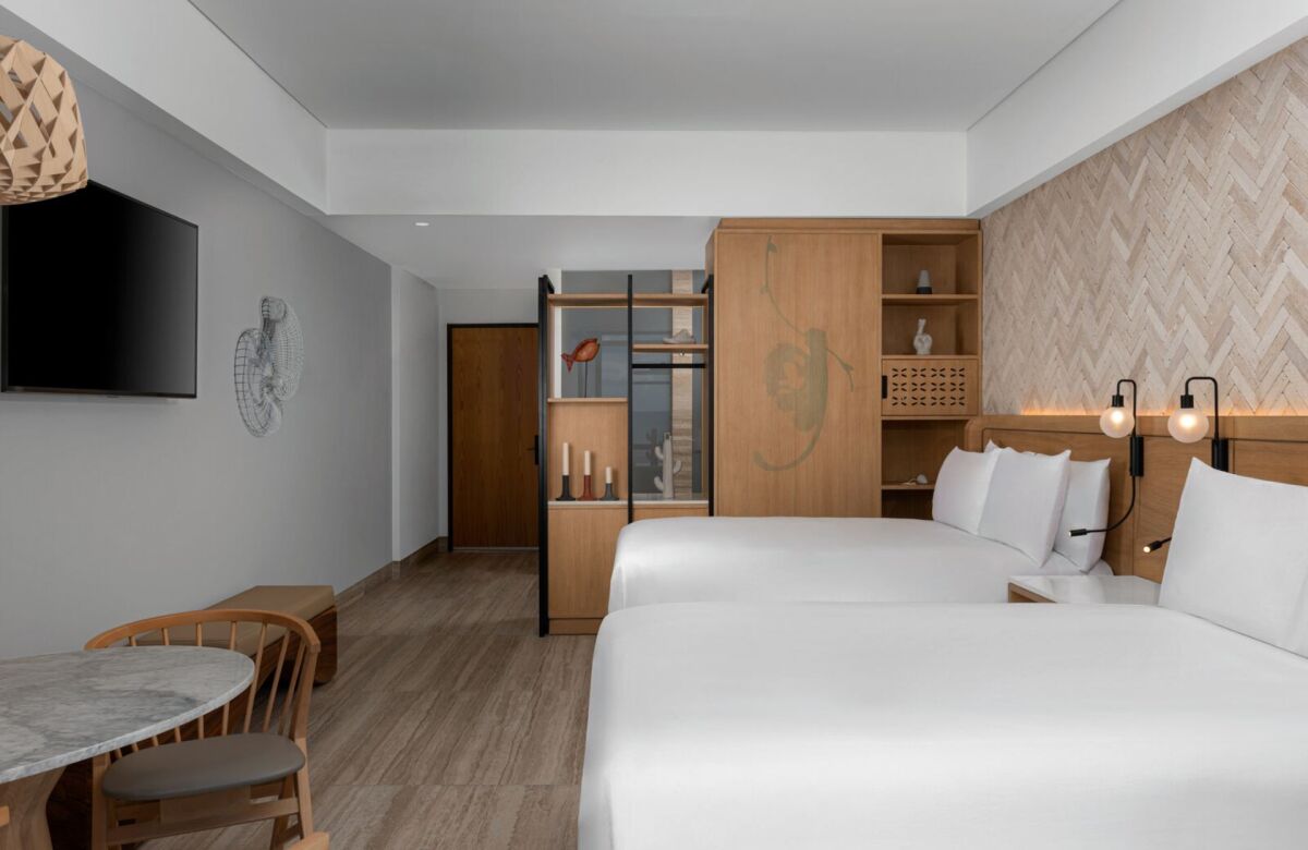 Hilton Tulum Riviera Maya Resort