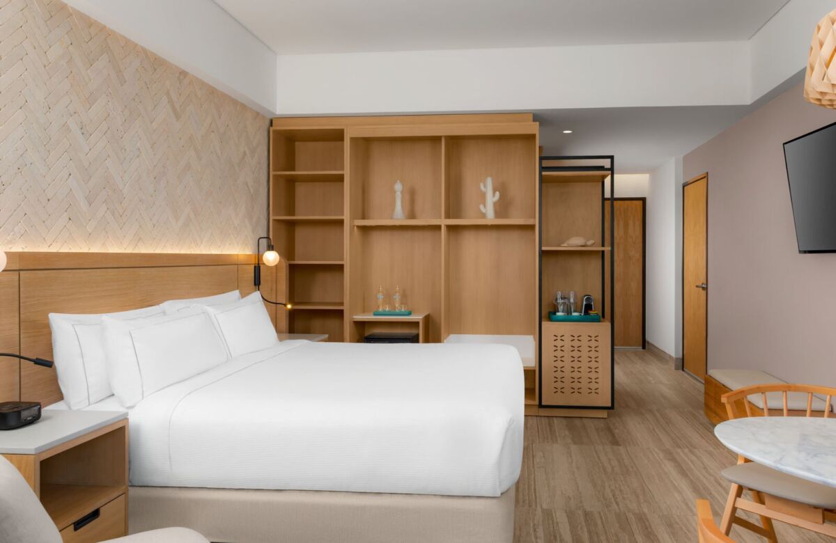 Hilton Tulum Riviera Maya Resort