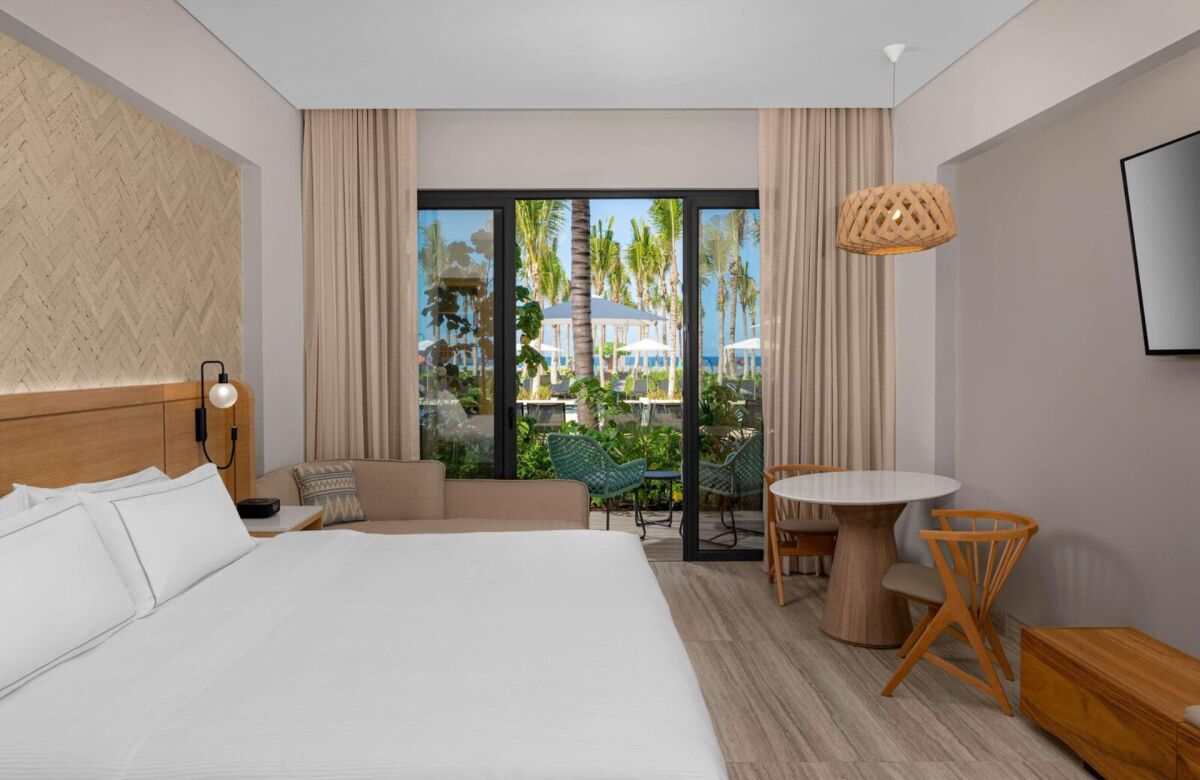 Hilton Tulum Riviera Maya Resort
