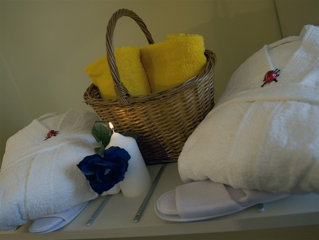 Borgo Dei Poeti Wellness Resort