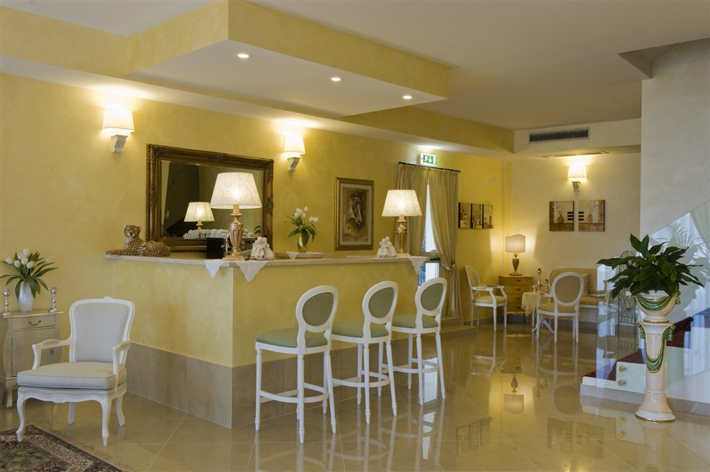 Borgo Dei Poeti Wellness Resort