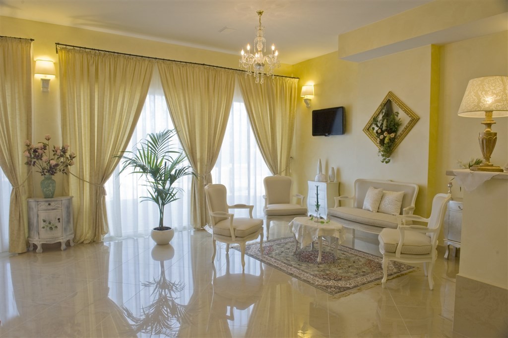 Borgo Dei Poeti Wellness Resort