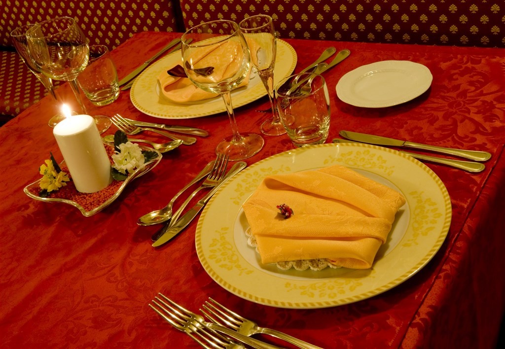 Borgo Dei Poeti Wellness Resort