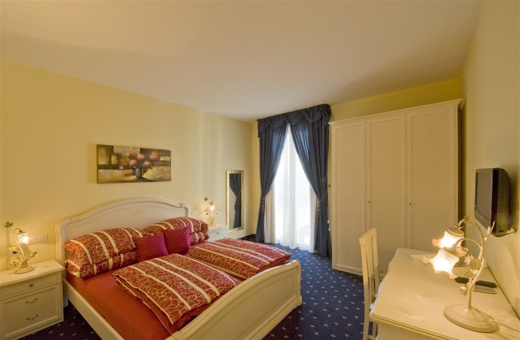 Borgo Dei Poeti Wellness Resort