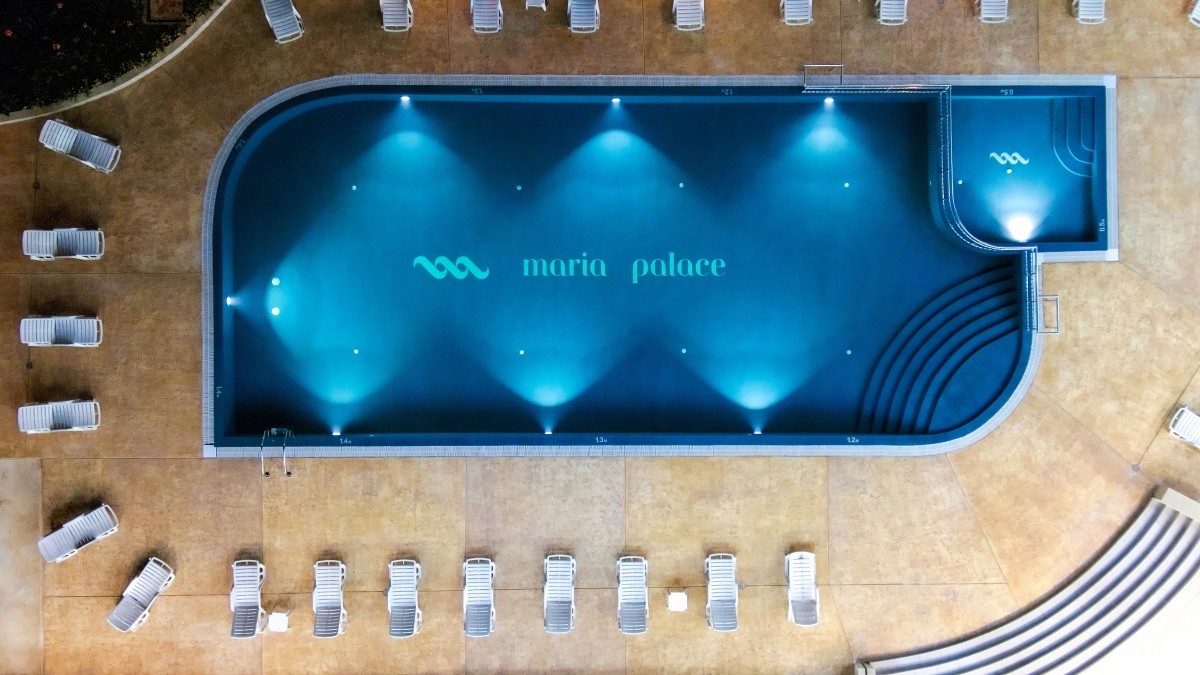 Maria Palace