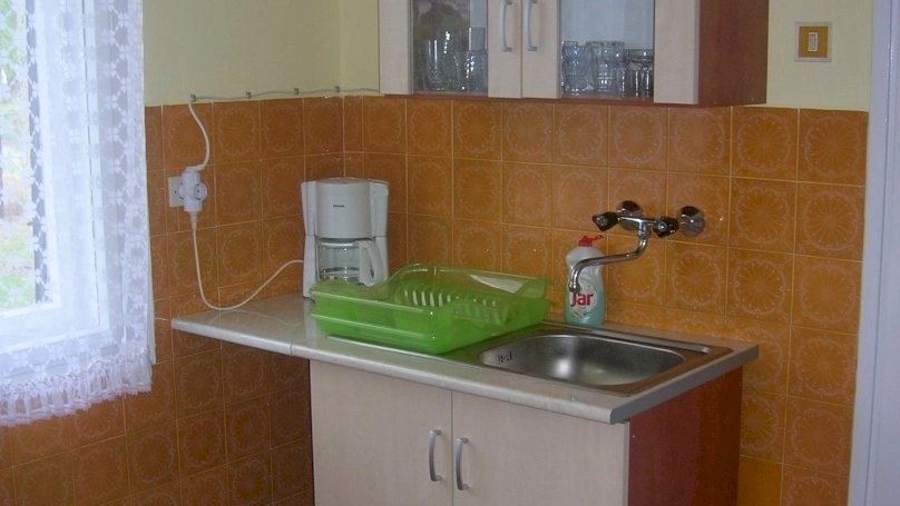Söllei Nyaralóház