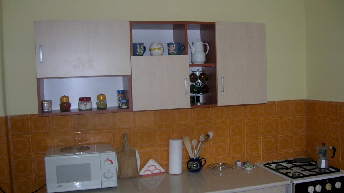Söllei Nyaralóház